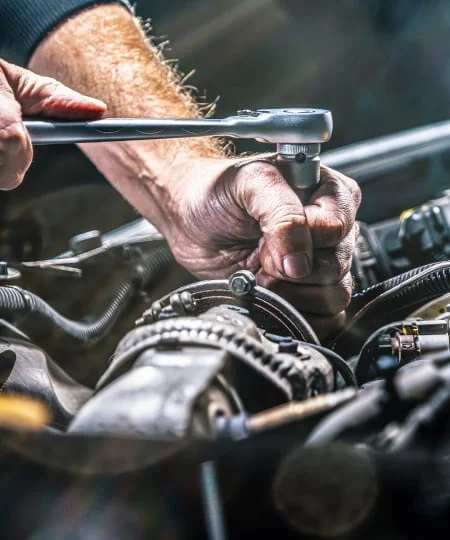 Book A Service